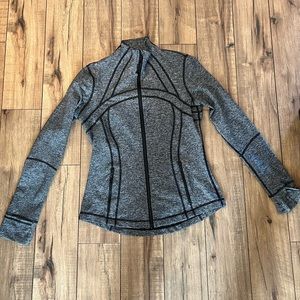 Lululemon jacket